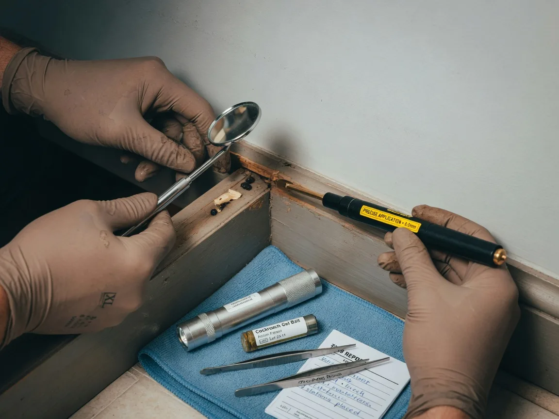 Why choose Emergency Pest Control in College Springs, IA